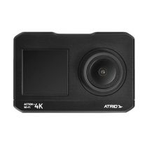 Câmera de Ação Action e Selfie 4K Wifi 2” 16Mp DC191  - Átrio
