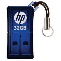 Pen Drive Mini USB 2.0 32GB V165W HPFD165W2-32 - HP