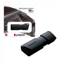 Pen Drive DataTraveler Exodia M 32GB - Kingston