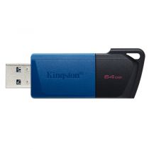 Pendrive DataTraveler Exodia M 64GB - Kingston