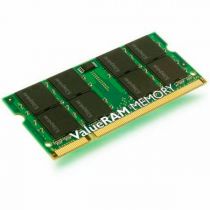 Memória para Notebook 01GB PC5300/667 DDR2 - Kingston 