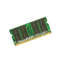 Memória p/Note 8GB 1333MHZ DDR3 CL9 - Kingston