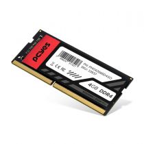 Memória Sodimm 4Gb DDR4 2666Mhz Pm042666D4So - Pcyes