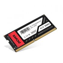Memória Sodimm 4Gb DDR4 2666Mhz Pm042666D4So - Pcyes