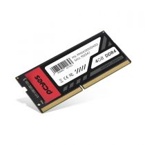 Memória Sodimm 4Gb Ddr4 3200Mhz Pm043200D4So - Pcyes