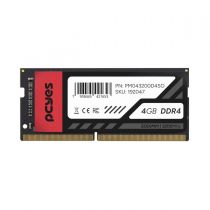 Memória Sodimm 4Gb Ddr4 3200Mhz Pm043200D4So - Pcyes
