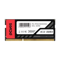 Memória Sodimm 4Gb Ddr3 1600Mhz Pm041600D3So - Pcyes