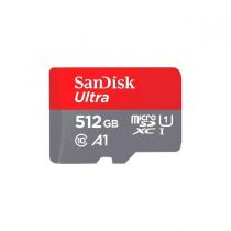 Cartão de Memória 512GB SQUAC-512G-GN - SanDisk