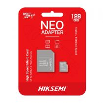 Cartão De Memória Micro Sd 128Gb  HS-TF-C1128 - Hiksemi