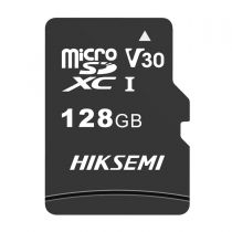 Cartão De Memória Micro Sd 128Gb  HS-TF-C1128 - Hiksemi