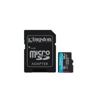 Cartão de Memória microSD 64GB SDCG4 - Kingston