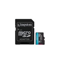 Cartão de Memória microSD 128GB SDCG4 - Kingston