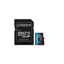 Cartão de Memória microSD 256GB SDCG4 - Kingston