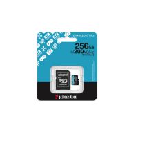Cartão de Memória microSD 256GB SDCG4 - Kingston