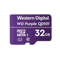 Cartão Micro Sd 32Gb 16Tbw 4600162 - WESTERN DIGITAL