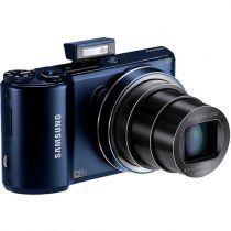 Câmera Digital  WB250 14.2MP, Zoom Óptico 18x, Grava em Full HD, Wi-Fi, Preta, C