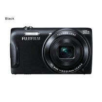 Câmera Digital FujiFilm FinePix T550, 16MP, LCD 3.0´´, Zoom 12X, Estabilizador Ó