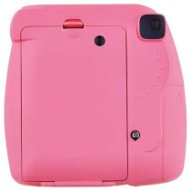 Câmera Instantânea Instax Mini 9 Rosa Flamingo - Fujifilm 