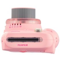 Câmera Instantânea Instax Mini 9 Rosa - Fujifilm