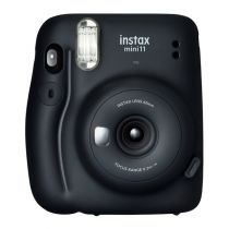 Câmera Instantânea Instax Mini 11 Grafite - FUJIFILM
