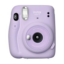 Câmera Instantânea Instax Mini 11 Lilas - FUJIFILM 