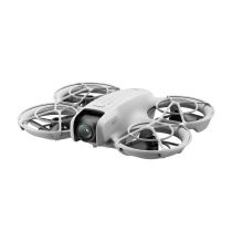 Drone 4K com IA e QuickShots Fly More Combo - DJI Neo