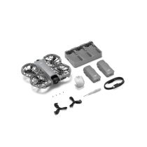 Drone Neo 2 Fly More Combo 4K (Sem controle) – DJI