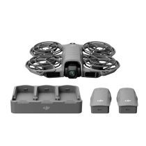 Drone Neo 2 Fly More Combo 4K (Sem controle) – DJI