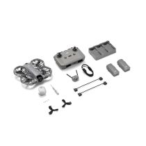 Drone Neo 2 Fly More Combo 4K (Sem Tela) – DJI