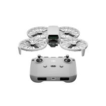 Drone Flip Standard 4K 60 FPS (Sem Tela) – DJI