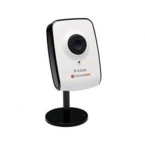 Câmera DCS-910 BR Internet Camera IP/1Lux 4X Zoom Dig -  D-Link