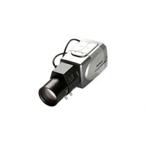 Câmera Profissional CFTV de 480 TVL Mod.VP480S - Intelbrás