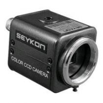 Câmera Profissional Color CCD 1/4" Sony 420 Linhas Day Night TB-023 - Seykon