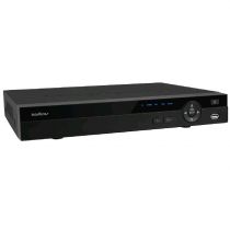 Gravador Digital de Vídeo Nova Série 3000 DVR 8 Canais  VD 3108 - Intelbras
