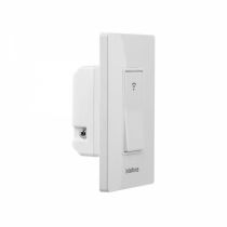 Interruptor Smart Wi-Fi Para Iluminação EWS101I - Intelbras 