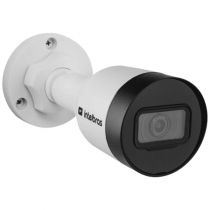 Câmera IP 2Mp 3.6mm 30m PoE vip 1230 B G4 - Intelbras