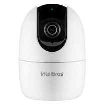 Câmera Inteligente Interna 360° Wi-Fi FHD IM4 C - Intelbras