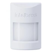 Sensor de Presença Sem Fio c/ Bateria IVP 1000 PET SF - Intelbras
