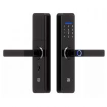Fechadura Wi-fi Inteligente Digital de Embutir 17552209 – Weg