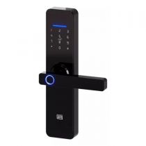 Fechadura Wi-fi Inteligente Digital de Embutir 17552209 – Weg