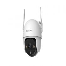 Câmera Inteligente iM7 S Full Color Wi-Fi - Intelbras