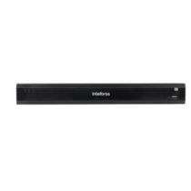NVR Gravador de Vídeo 16 Canais 16MP INVD 3016 - Intelbras