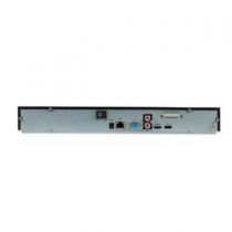 NVR Gravador de Vídeo 16 Canais 16MP INVD 3016 - Intelbras