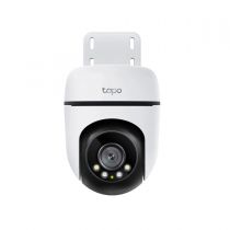 Câmera De Segurança Externa 360º 1080p Full Hd TC40 - Tp-Link