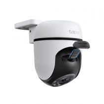 Câmera De Segurança Externa 360º 1080p Full Hd TC40 - Tp-Link