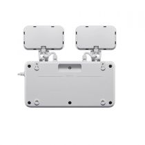 Bloco Iluminação de Emergência BLA1202 IP65 - Intelbras