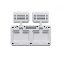 Bloco de Iluminação de Emergência BLA 2202 - Intelbras
