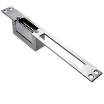 Fechadura Eletromagnética FEC-91 12V Cinza – HDL