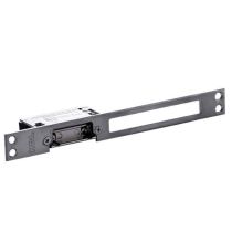 Fechadura Eletromagnética FEC-91 12V Cinza – HDL