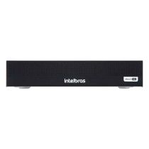 Gravador Digital de Vídeo (DVR) MHDX 3108-C – Intelbras
